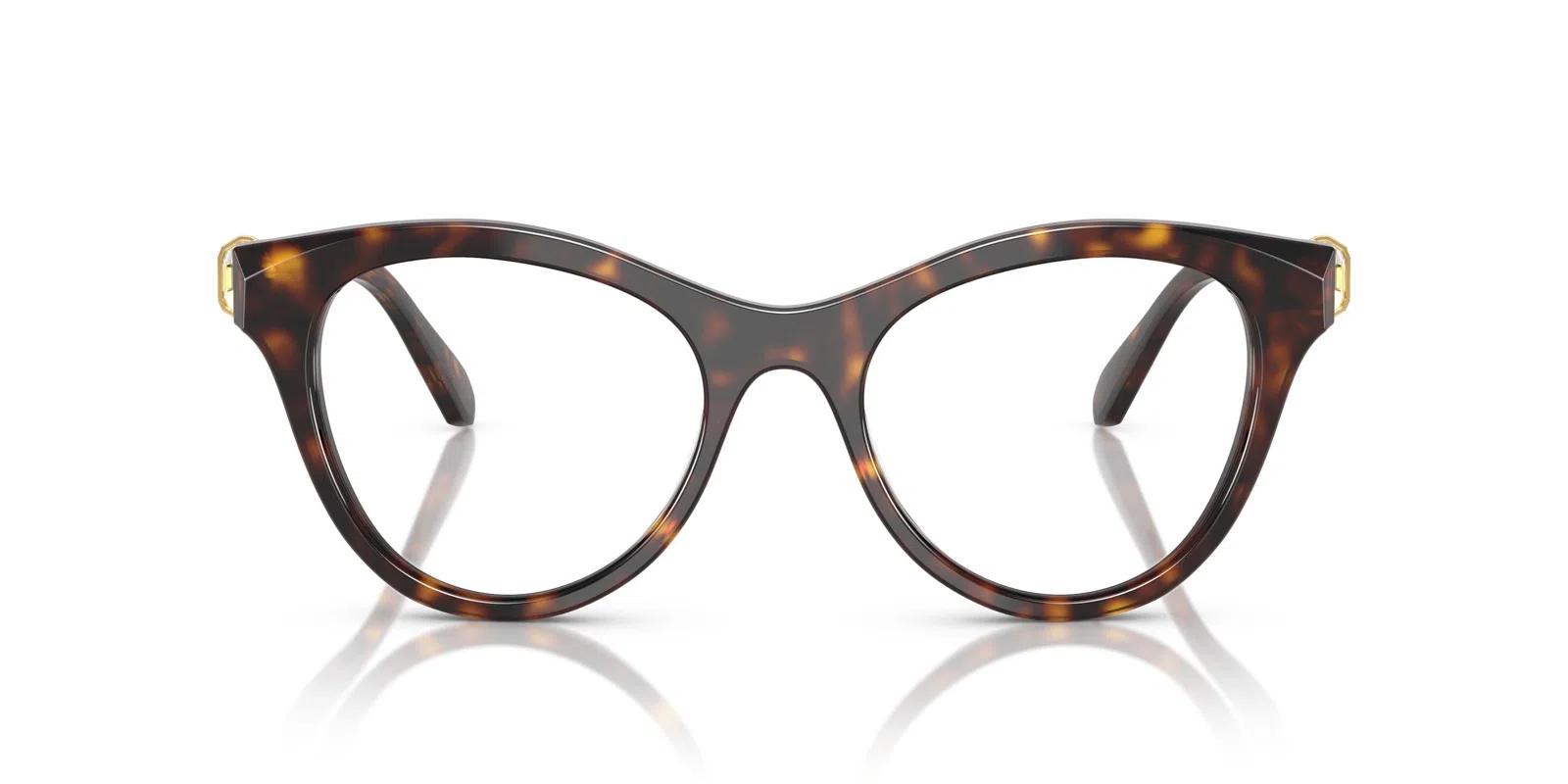 Swarovski 2036 Eyeglasses - view 9